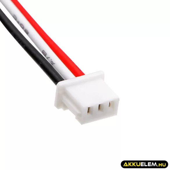 Utángyártott Babymoov Babafigyelő Li-Polymer akkumulátor 3.7V 1400mAh FT544060P - CameronSino