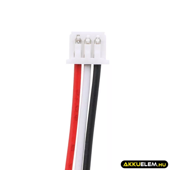 Utángyártott Babymoov Babafigyelő Li-Polymer akkumulátor 3.7V 4000mAh AHB705775 - CameronSino