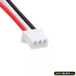Utángyártott Babymoov Babafigyelő Li-Polymer akkumulátor 3.7V 4000mAh AHB705775 - CameronSino