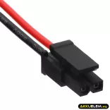 Utángyártott Laresar porszívó Li-ion akkumulátor 14.4V 2600mAh INR-32E-4S1P, CMICR18650F9M-4S1P - CameronSino