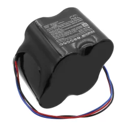   Utángyártott Aritech Riasztó rendszer Li-MnO2 elem 12V 12000mAh - CameronSino