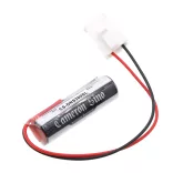 Utángyártott Denso PLC Li-SOCl2 elem 3.6V 2450mAh - CameronSino
