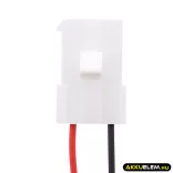 Utángyártott Denso PLC Li-SOCl2 elem 3.6V 2450mAh - CameronSino