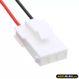 Utángyártott Denso PLC Li-SOCl2 elem 3.6V 2450mAh - CameronSino
