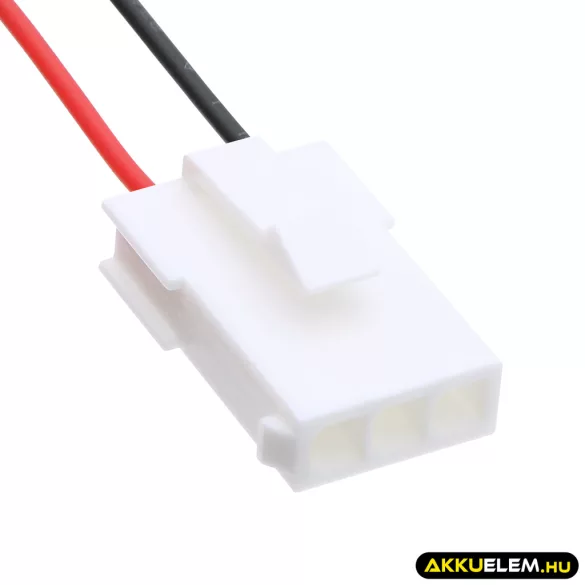 Utángyártott Denso PLC Li-SOCl2 elem 3.6V 2450mAh - CameronSino