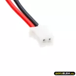 Utángyártott Delta Dore Riasztó rendszer Li-SOCl2 elem 3.6V 7200mAh BAT6416223 - CameronSino