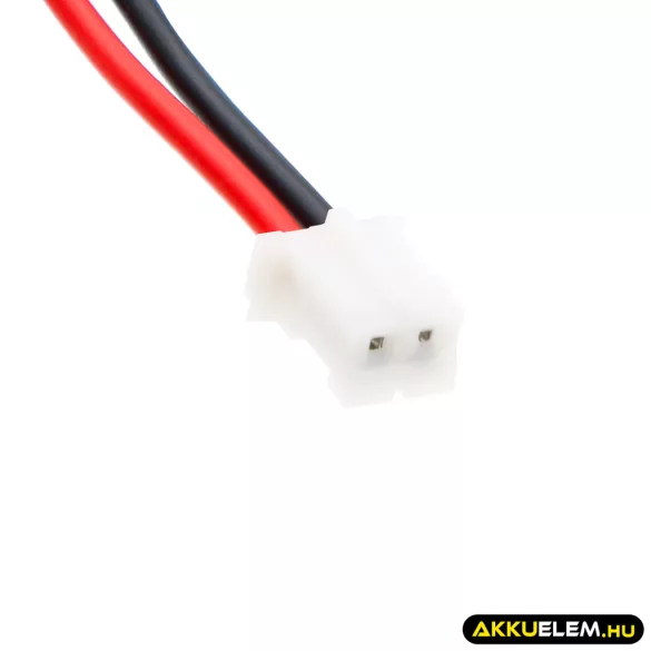 Utángyártott Delta Dore Riasztó rendszer Li-SOCl2 elem 3.6V 7200mAh BAT6416223 - CameronSino