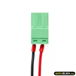 Utángyártott Delta Dore Riasztó rendszer Alkaline elem 9V 15000mAh 1285001 REV 6, 6416204 - CameronSino