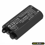 Utángyártott Daitem Riasztó rendszer Li-MnO2 elem 3V 3000mAh RXU15X - CameronSino