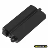 Utángyártott Daitem Riasztó rendszer Li-MnO2 elem 3V 3000mAh RXU15X - CameronSino