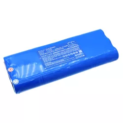   Utángyártott Digitrak egyéb Ni-MH akkumulátor 14.4V 3300mAh DTM300 - CameronSino