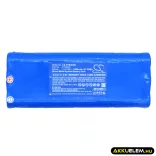 Utángyártott Digitrak egyéb Ni-MH akkumulátor 14.4V 3300mAh DTM300 - CameronSino