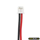 Utángyártott Divoom hangszóró Li-Polymer akkumulátor 3.7V 1000mAh AHB603448 - CameronSino