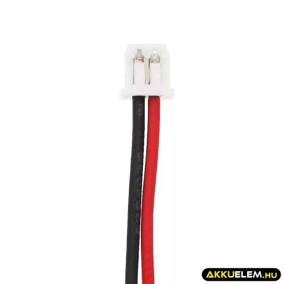 Utángyártott Divoom hangszóró Li-Polymer akkumulátor 3.7V 1000mAh AHB603448 - CameronSino