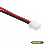 Utángyártott Divoom hangszóró Li-Polymer akkumulátor 3.7V 1000mAh AHB603448 - CameronSino
