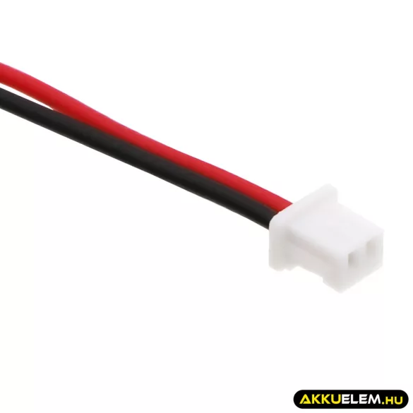 Utángyártott Divoom hangszóró Li-Polymer akkumulátor 3.7V 1000mAh AHB603448 - CameronSino