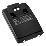 Utángyártott ELCA Daru távirányító Li-Polymer akkumulátor 3.7V 2000mAh E1-BAT1 FEKETE - CameronSino