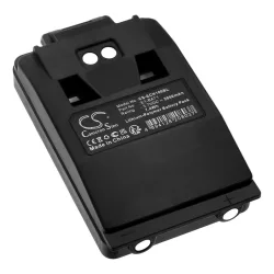   Utángyártott ELCA Daru távirányító Li-Polymer akkumulátor 3.7V 2000mAh E1-BAT1 FEKETE - CameronSino