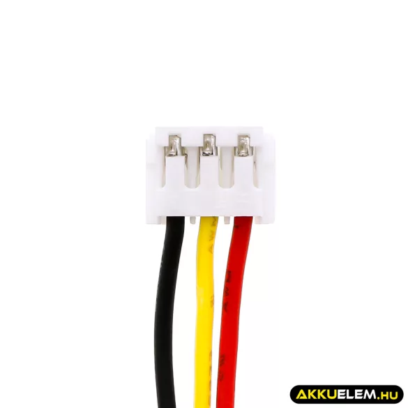 Utángyártott EXFO egyéb Li-Polymer akkumulátor 3.7V 3600mAh 880X268, GP-2226 - CameronSino