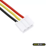 Utángyártott EXFO egyéb Li-Polymer akkumulátor 3.7V 3600mAh 880X268, GP-2226 - CameronSino