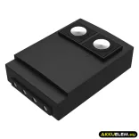 Utángyártott HBC Daru távirányító Ni-MH akkumulátor 6V 700mAh BATT/114046-O, BT205030 - CameronSino