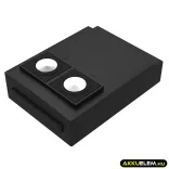 Utángyártott HBC Daru távirányító Ni-MH akkumulátor 6V 700mAh BATT/114046-O, BT205030 - CameronSino