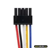 Utángyártott Fluke egyéb Li-ion akkumulátor 3.7V 5200mAh FNBP-LION-01 - CameronSino