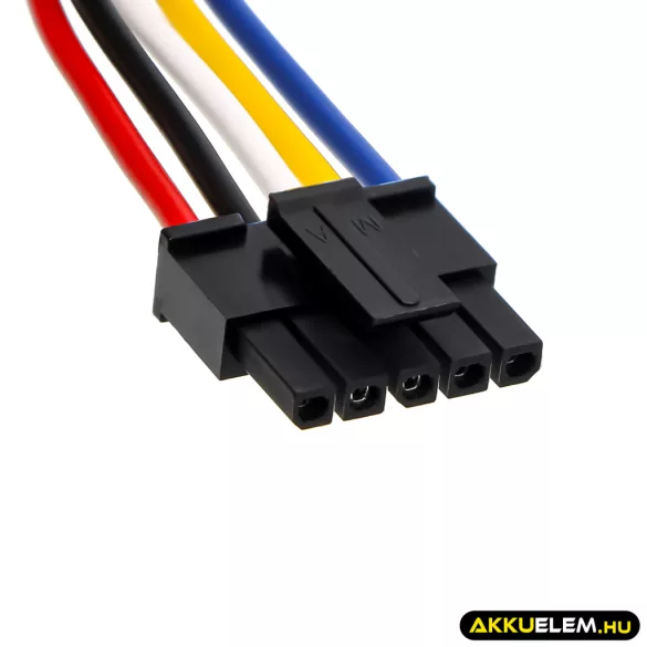 Utángyártott Fluke egyéb Li-ion akkumulátor 3.7V 5200mAh FNBP-LION-01 - CameronSino
