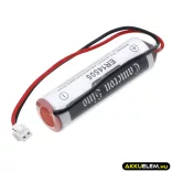 Utángyártott Fuji Electric PLC Li-MnO2 elem 3.6V 2700mAh NXT2 - CameronSino