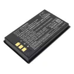   Utángyártott Fluke egyéb Ni-MH akkumulátor 9.6V 2000mAh 2950-2002-01, 2950-2003-01 - CameronSino