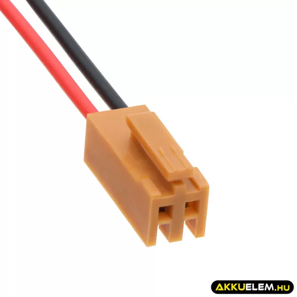 Utángyártott Panasonic PLC Li-MnO2 elem 3V 1800mAh - CameronSino