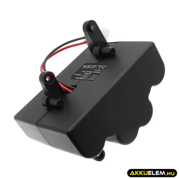 Utángyártott Hoover porszívó Li-ion akkumulátor 25.9V 2500mAh 48009737 - CameronSino