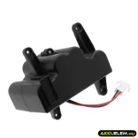 Utángyártott Hoover porszívó Li-ion akkumulátor 25.9V 2500mAh 48009737 - CameronSino