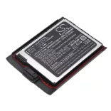 Utángyártott Honeywell Vonalkód szkenner Li-ion akkumulátor 3.87V 3700mAh CT37-BTSC-001, CT37-BTSC - CameronSino
