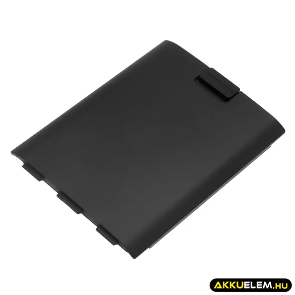 Utángyártott Honeywell Vonalkód szkenner Li-ion akkumulátor 3.87V 3700mAh CT37-BTSC-001, CT37-BTSC - CameronSino