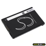 Utángyártott Honeywell Vonalkód szkenner Li-ion akkumulátor 3.8V 4500mAh 50172021-001, EDA52-BAT - CameronSino