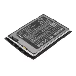 Utángyártott Honeywell Vonalkód szkenner Li-ion akkumulátor 3.87V 7600mAh CT4X-BTEC, 318-055-026 - CameronSino
