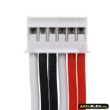 Utángyártott Ingenico Fizetési terminál Li-ion akkumulátor 7.4V 3350mAh LD18650F-1, LD18650H-1 - CameronSino