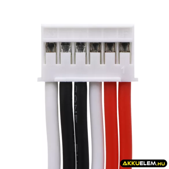 Utángyártott Ingenico Fizetési terminál Li-ion akkumulátor 7.4V 3350mAh LD18650F-1, LD18650H-1 - CameronSino