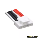 Utángyártott Ingenico Fizetési terminál Li-ion akkumulátor 7.4V 3350mAh LD18650F-1, LD18650H-1 - CameronSino