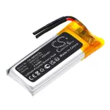 Utángyártott Ingenico Fizetési terminál Li-Polymer akkumulátor 3.7V 250mAh AHB474736B - CameronSino