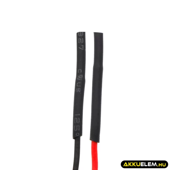 Utángyártott Ingenico Fizetési terminál Li-Polymer akkumulátor 3.7V 250mAh AHB474736B - CameronSino