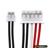 Utángyártott JBL hangszóró Li-Polymer akkumulátor 3.7V 3000mAh GSP872693 - CameronSino