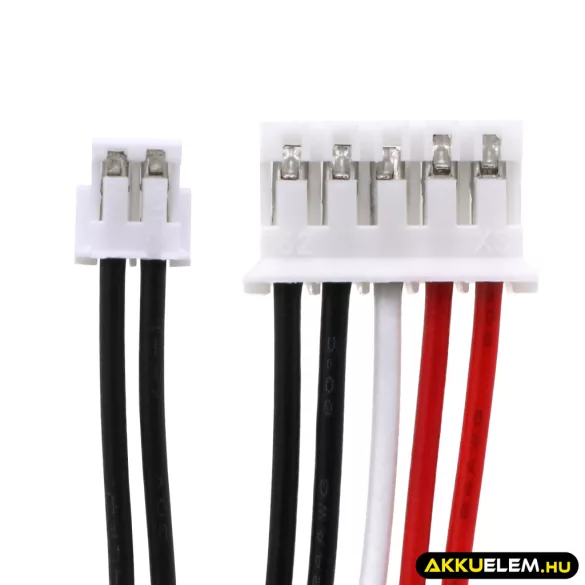 Utángyártott JBL hangszóró Li-Polymer akkumulátor 3.7V 3000mAh GSP872693 - CameronSino