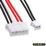 Utángyártott JBL hangszóró Li-Polymer akkumulátor 3.7V 3000mAh GSP872693 - CameronSino