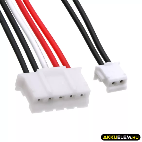 Utángyártott JBL hangszóró Li-Polymer akkumulátor 3.7V 3000mAh GSP872693 - CameronSino