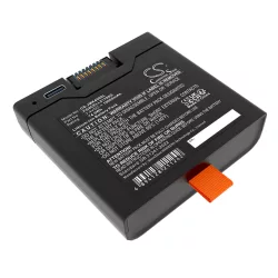   Utángyártott JBL hangszóró Li-ion akkumulátor 7.4V 10000mAh FG4CELL21700G, FG4CELL21700H - CameronSino