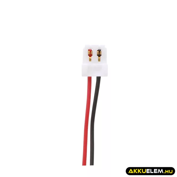 Utángyártott Jabra Vezeték nélküli fejhallgató Li-Polymer akkumulátor 3.7V 380mAh AHB300265 - CameronSino