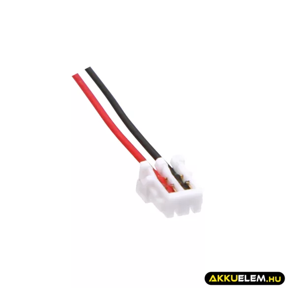 Utángyártott Jabra Vezeték nélküli fejhallgató Li-Polymer akkumulátor 3.7V 380mAh AHB300265 - CameronSino