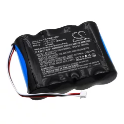   Utángyártott Kaba okosotthon készülék Ni-CD akkumulátor 4.8V 1200mAh 132-512003 - CameronSino